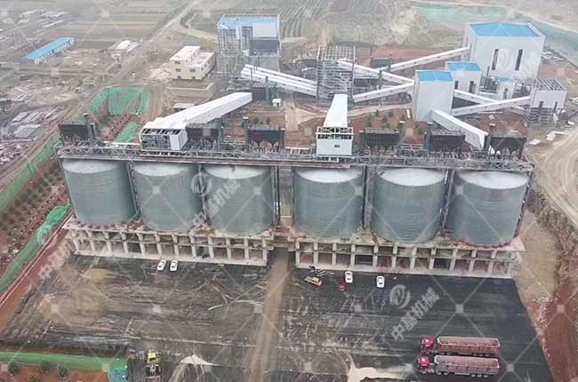 脉冲布袋(dai)除尘器