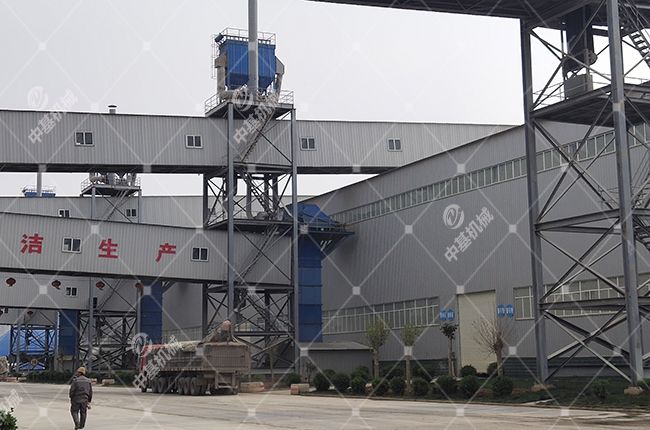 脉(mai)冲(chong)布袋除尘(chen)器